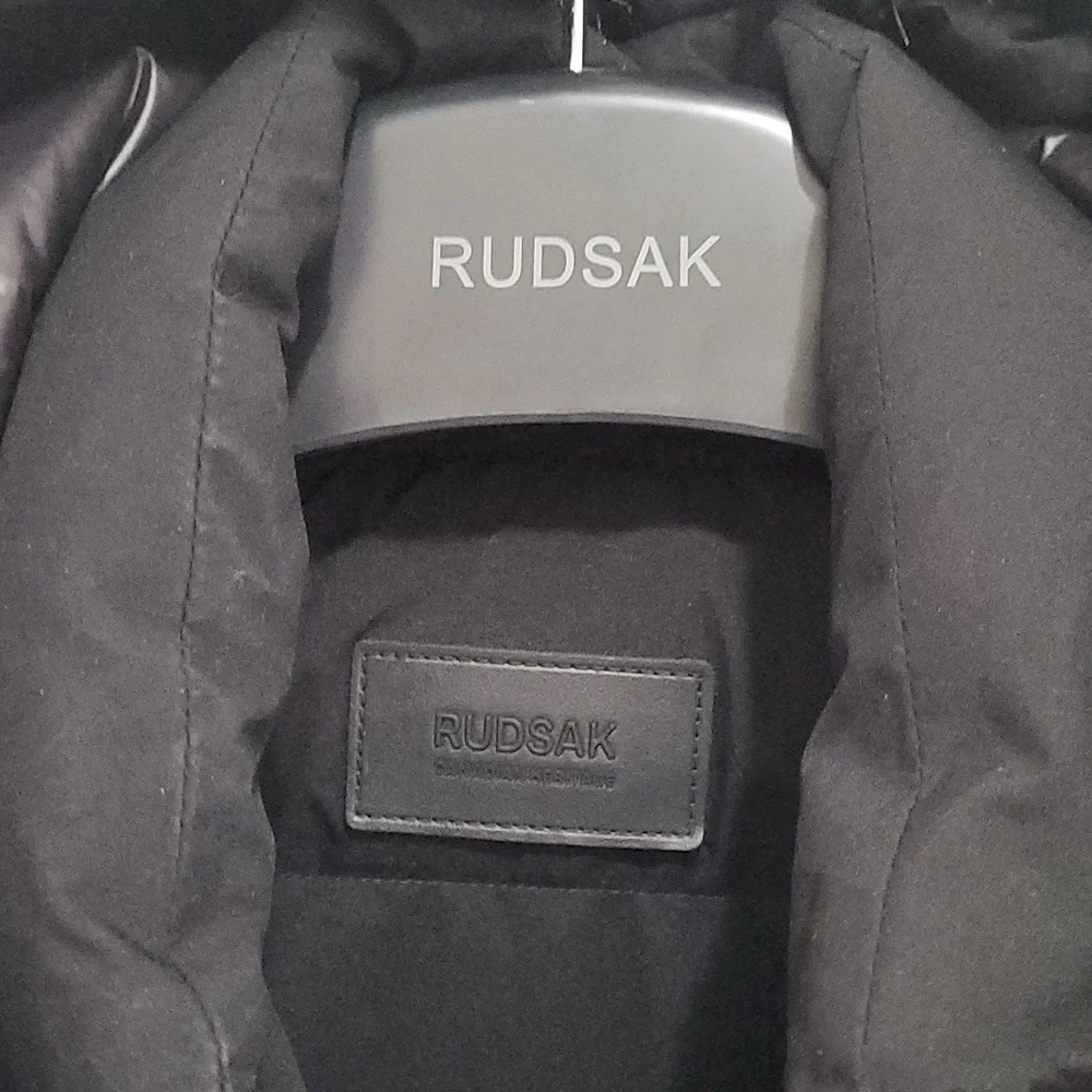 NEW Rudsak Elsa Jacket🖤 - Picture 7 of 9
